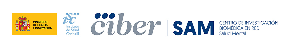 Logo CIBER